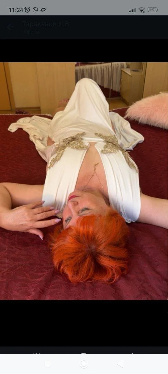 XXX Porn Photo of Nude Casey_peach 4