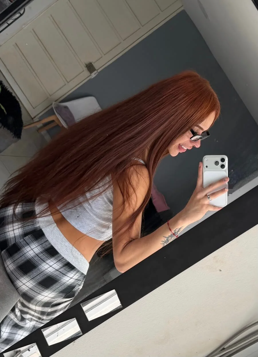XXX Porn Photo of Nude CALLME_GODDESS_ 2
