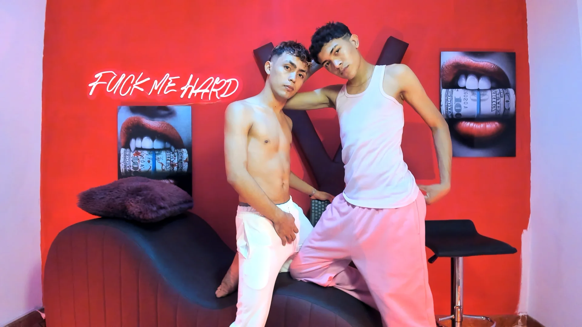 XXX Porn Photo of Nude AVENGER_BOYS2026 4