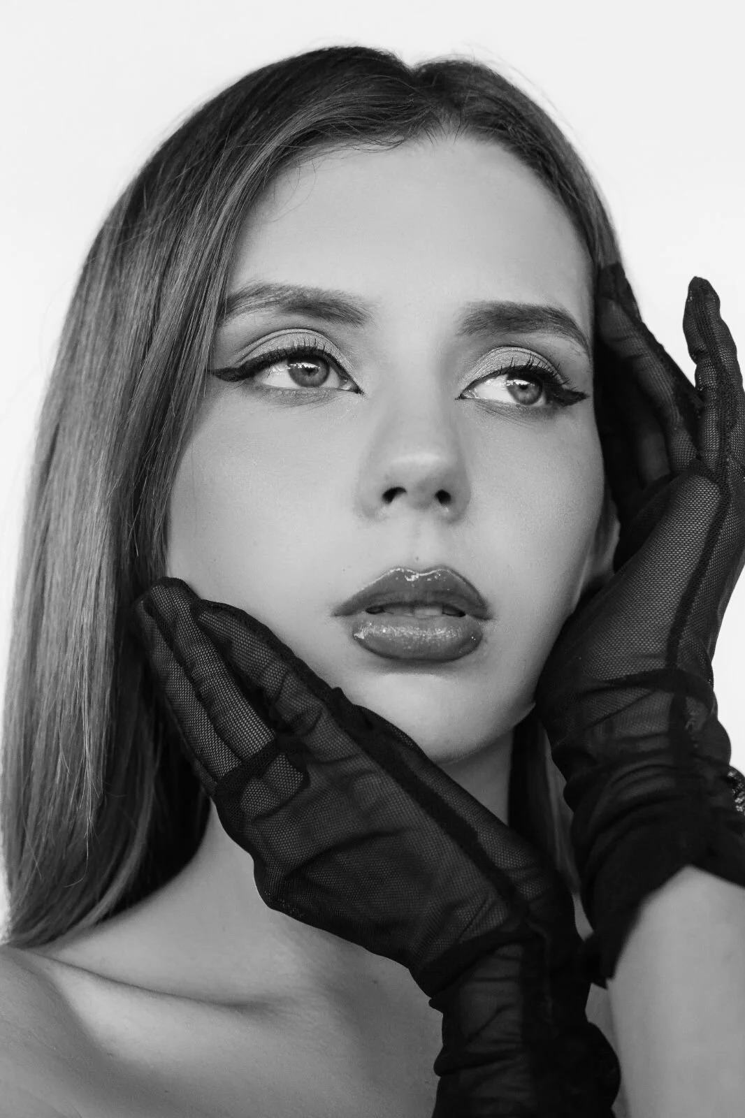 XXX Porn Photo of Nude Miranda_Clarck 22