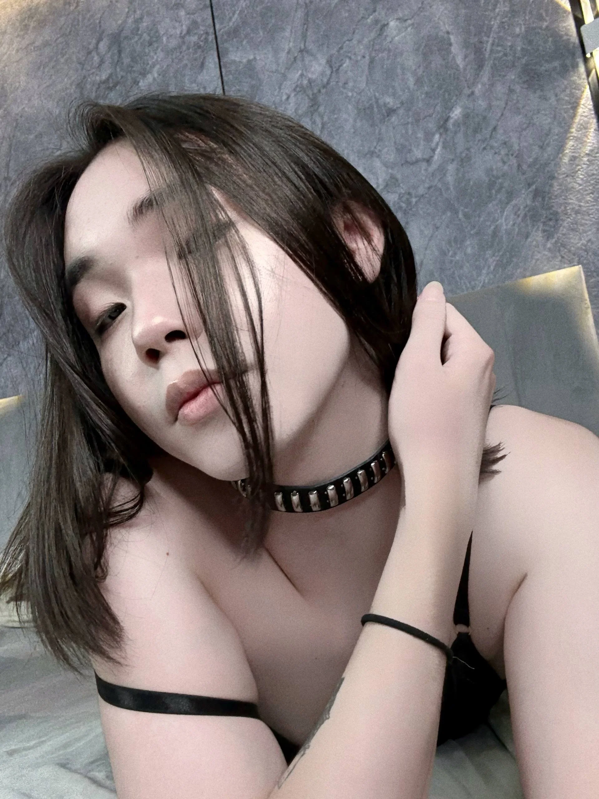 XXX Porn Photo of Nude lona_li 5