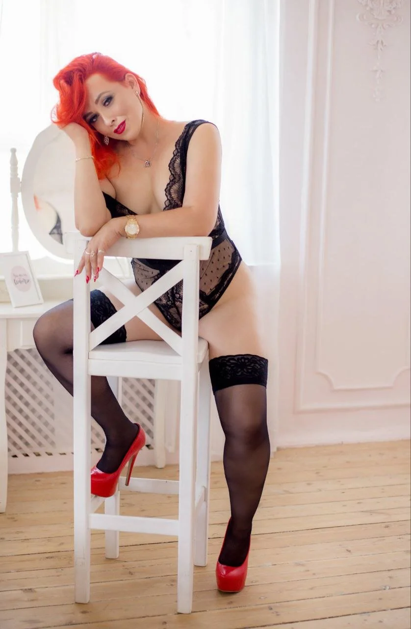XXX Porn Photo of Nude Burn_Eva 3