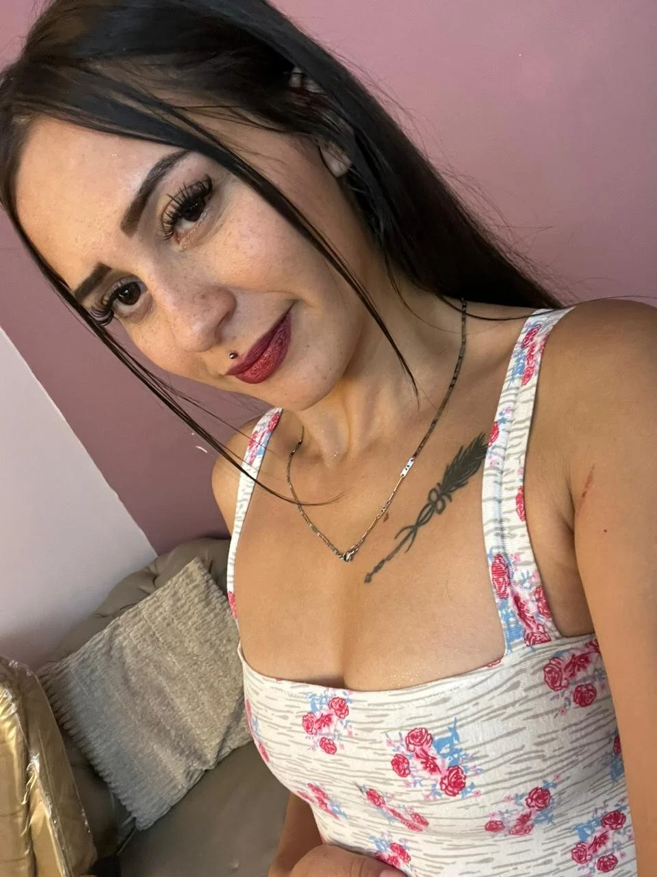 XXX Porn Photo of Nude Alicecoule_ 6