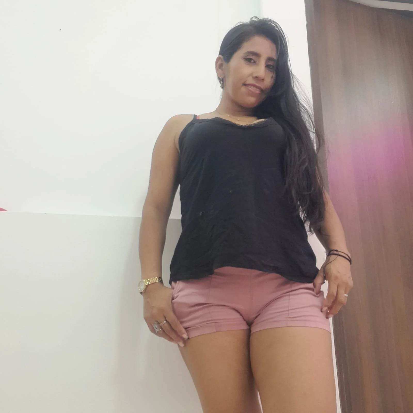 XXX Porn Photo of Nude rosita27_ 3