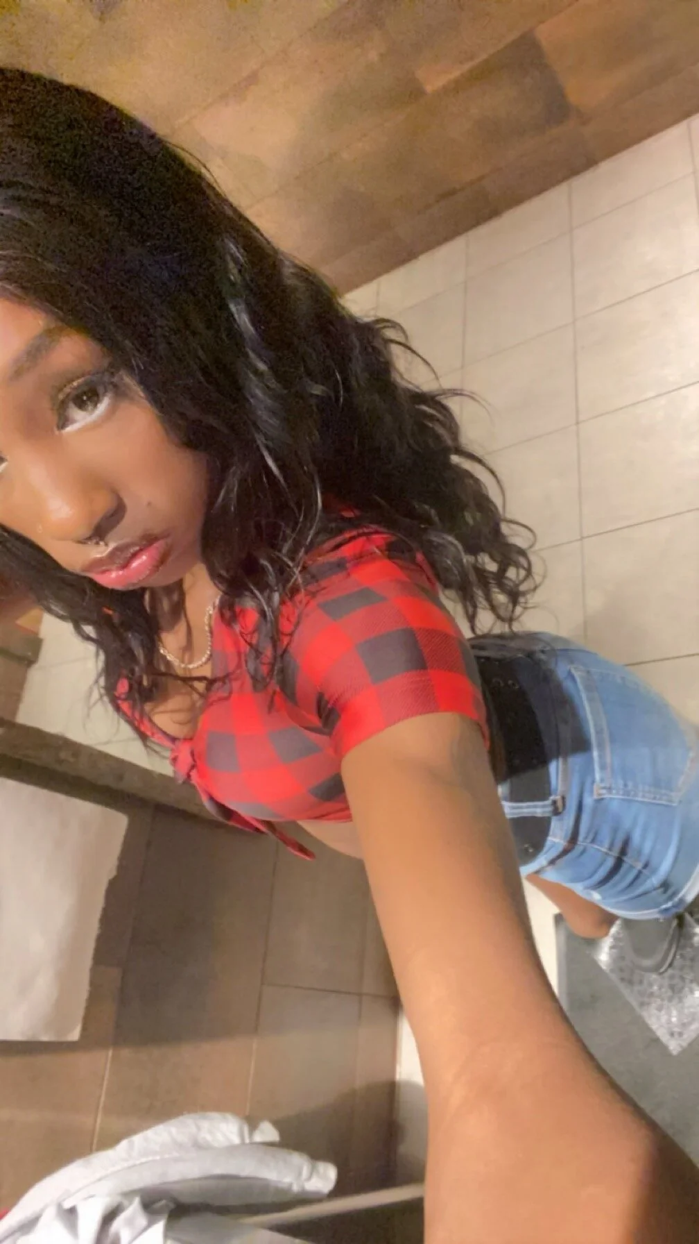 XXX Porn Photo of Nude msvelvet20 2