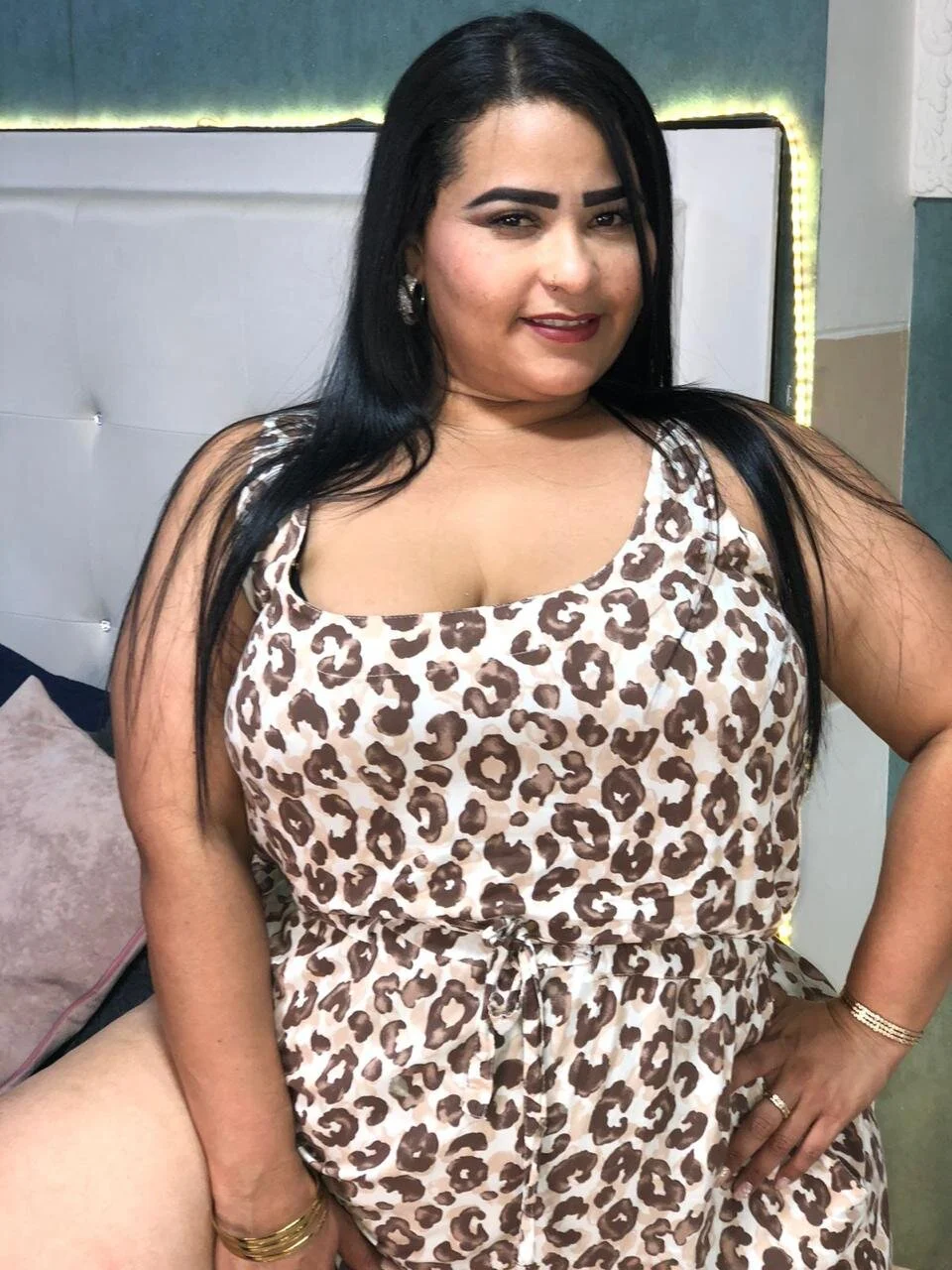 XXX Porn Photo of Nude Clarigil 17