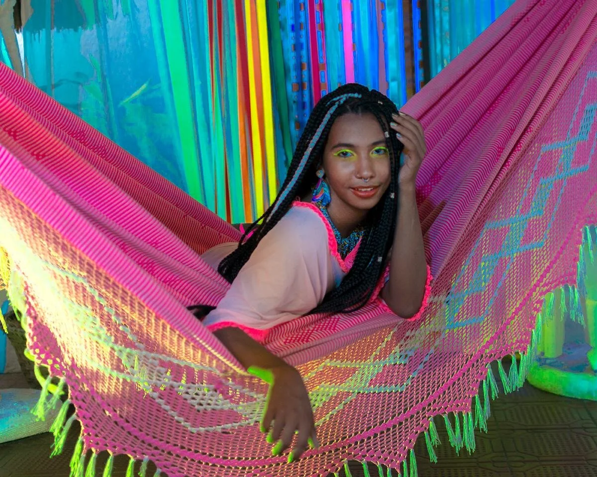 XXX Porn Photo of Nude wayuu-goddess 17