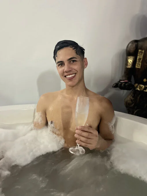 XXX Porn Photo of Nude Adams_ricci 183