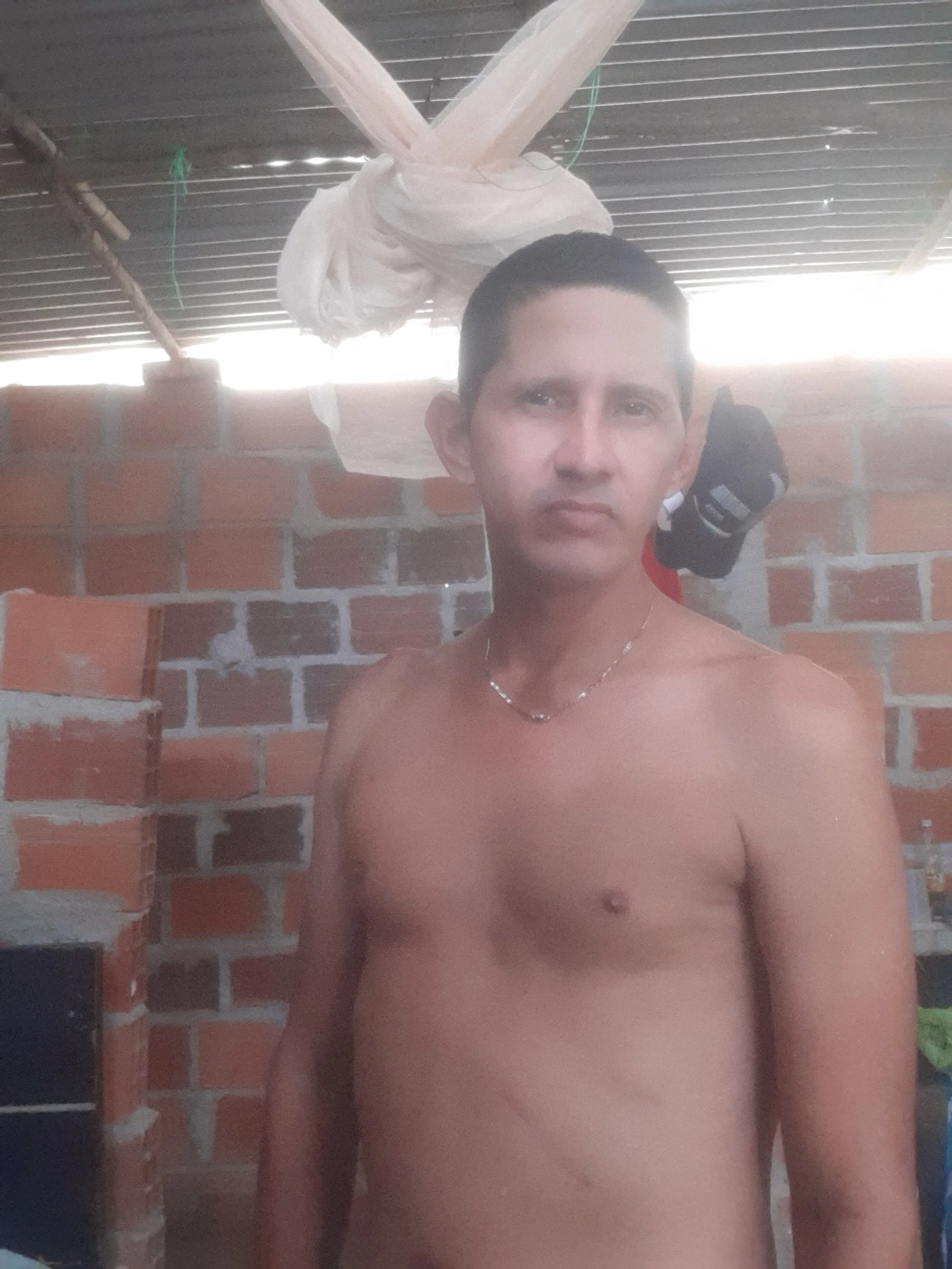 XXX Porn Photo of Nude Steven_m3n 3