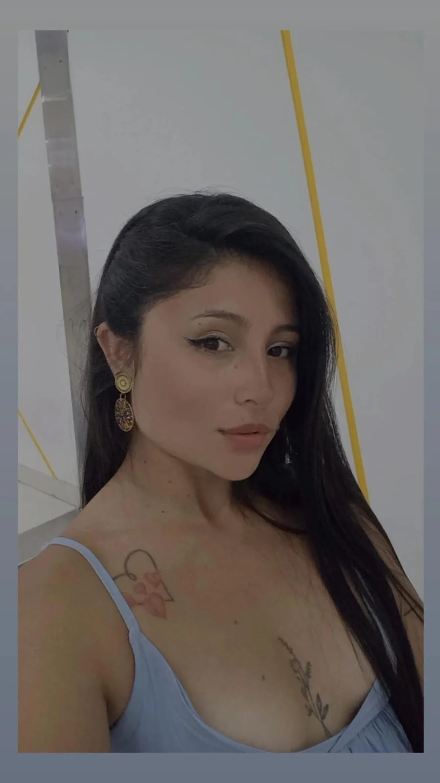 XXX Porn Photo of Nude SantoroRosse 5
