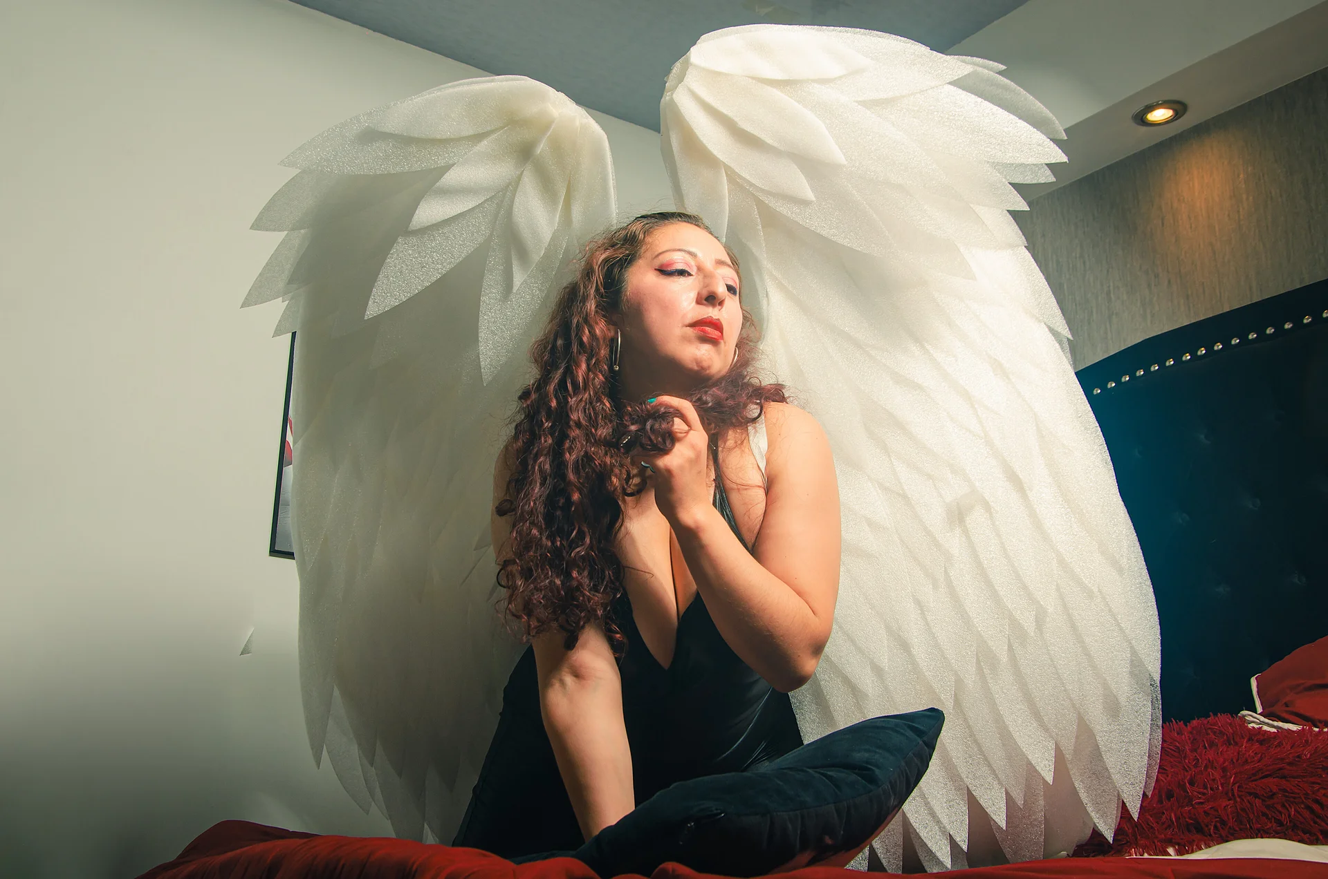 XXX Porn Photo of Nude AnnadirtyXo 9