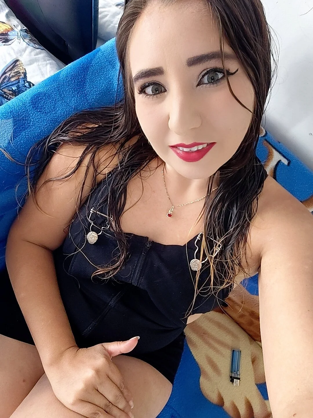 XXX Porn Photo of Nude isabella_lovem 23