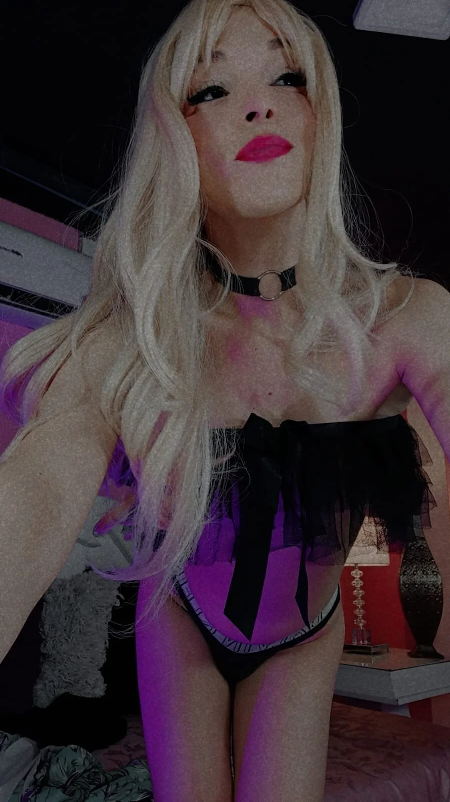 XXX Porn Photo of Nude AnnaRouseQueen 16