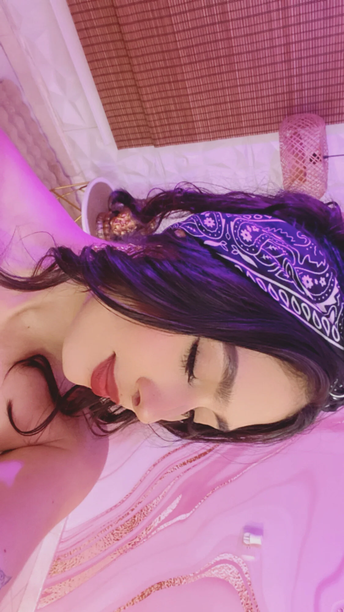 XXX Porn Photo of Nude Danielacossio 74