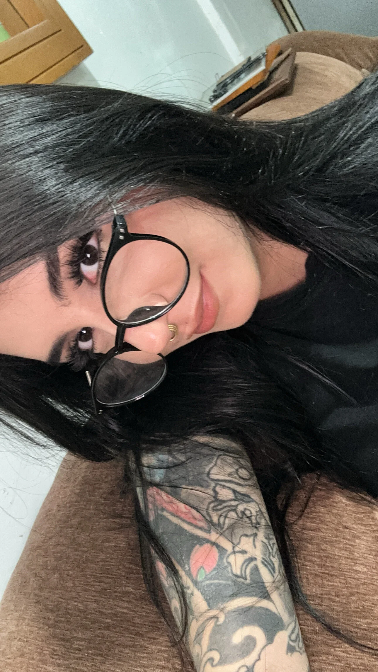 XXX Porn Photo of Nude Kittyhelll_ 26
