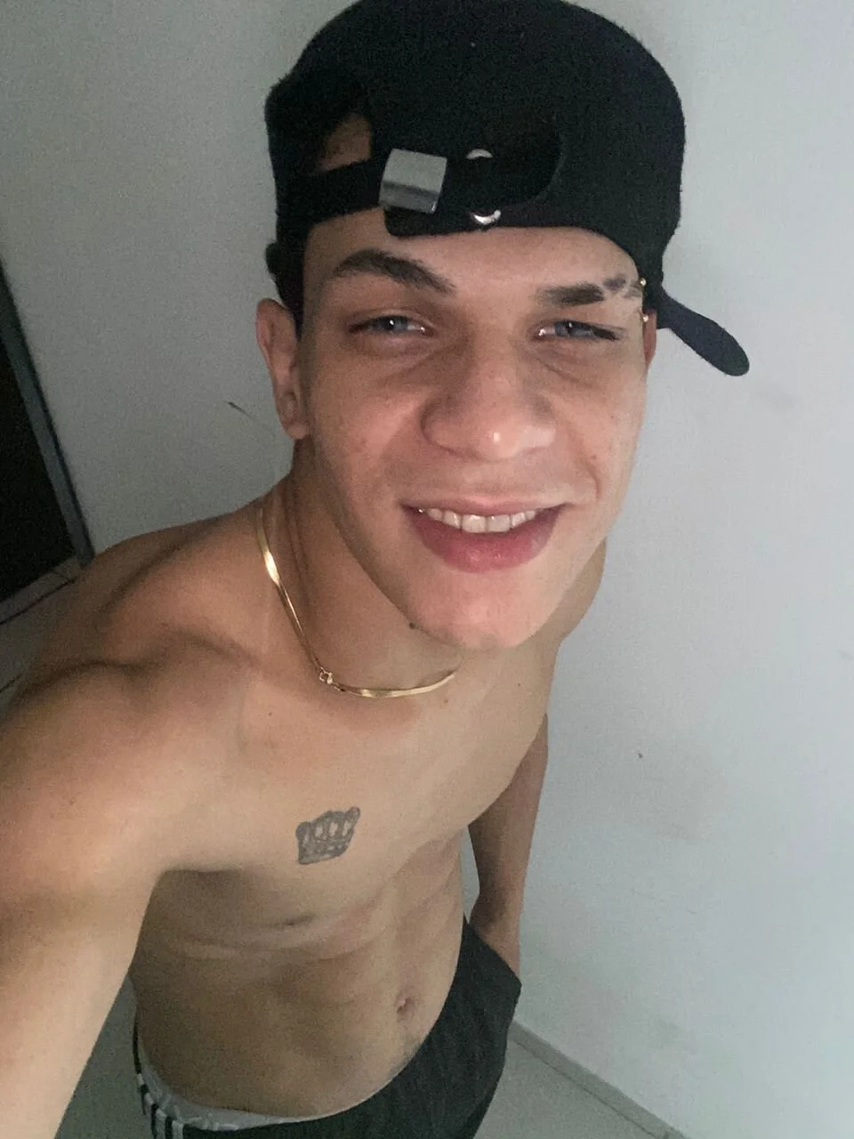 XXX Porn Photo of Nude sintabusexo01 10