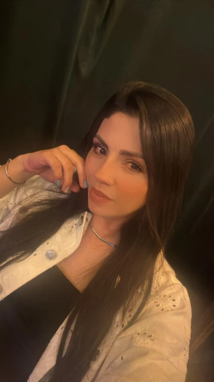 XXX Porn Photo of Nude SeleneNova 2