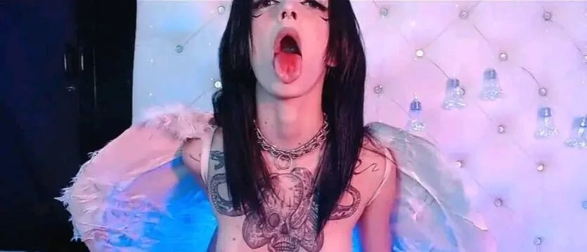 XXX Porn Photo of Nude barbara_anal_squirt_ 765