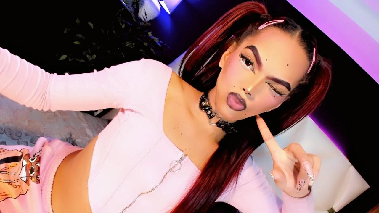 XXX Porn Photo of Nude Diiva_Smiith 56