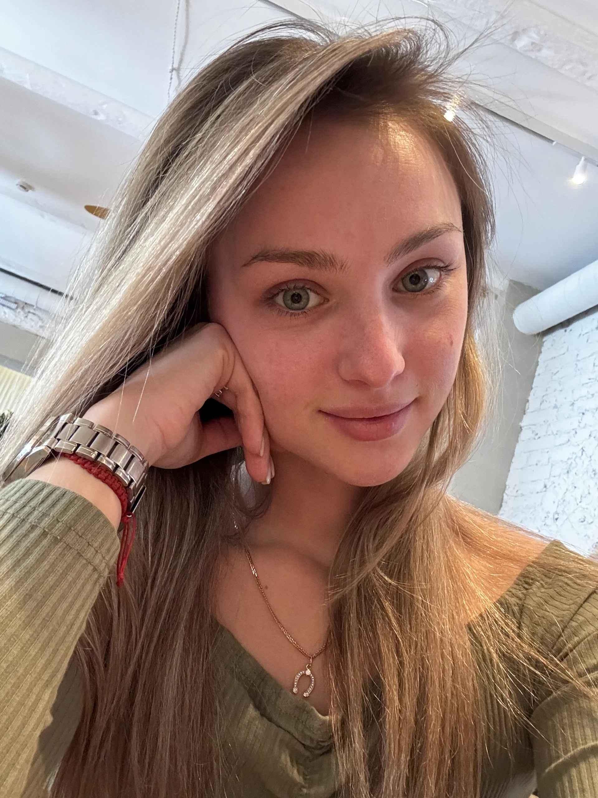 XXX Porn Photo of Nude Mally_Say 4
