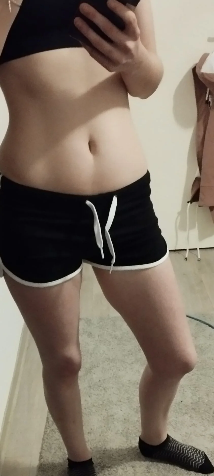 XXX Porn Photo of Nude Gina_w 2