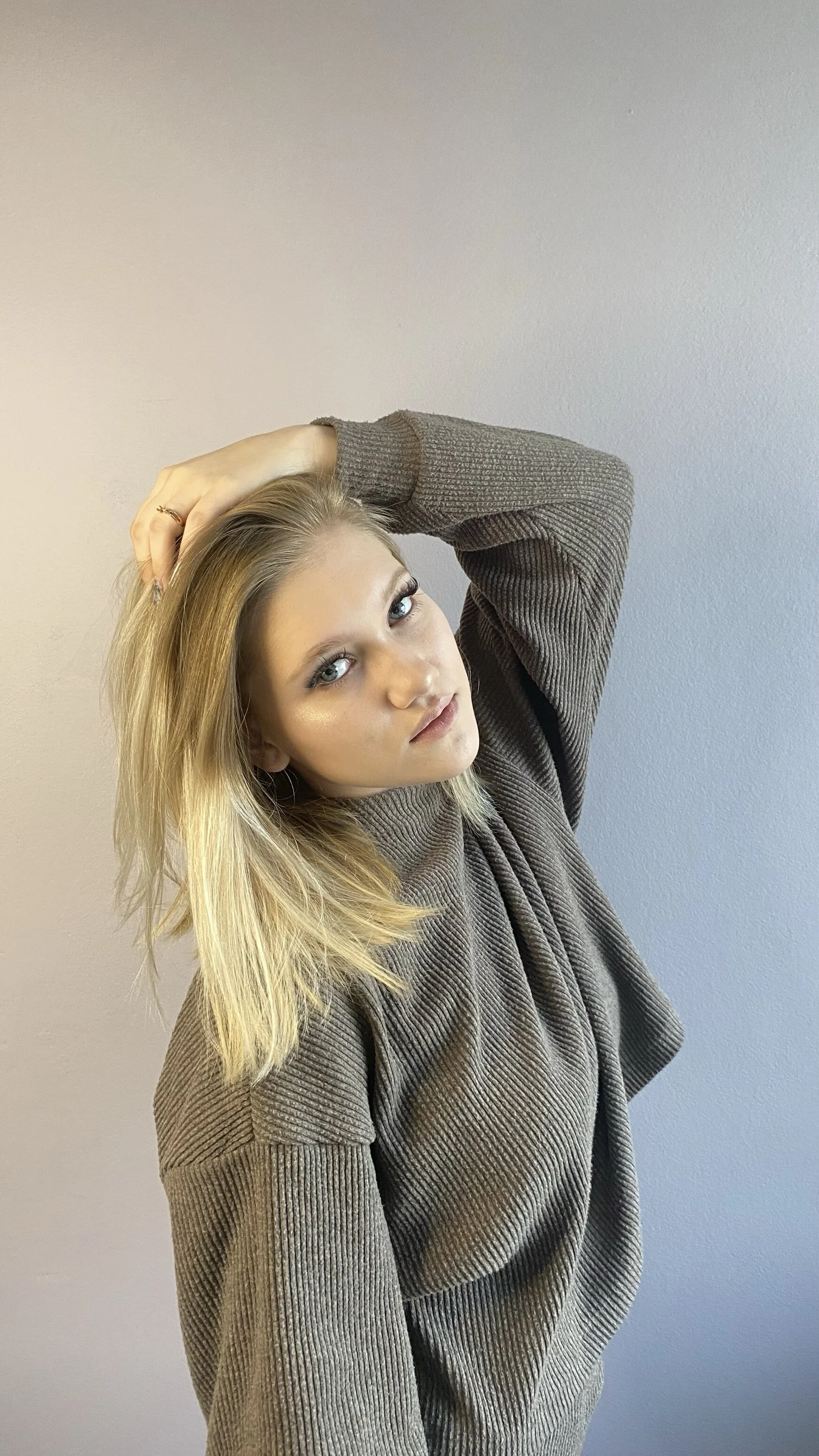 XXX Porn Photo of Nude MiriamHarnack 2