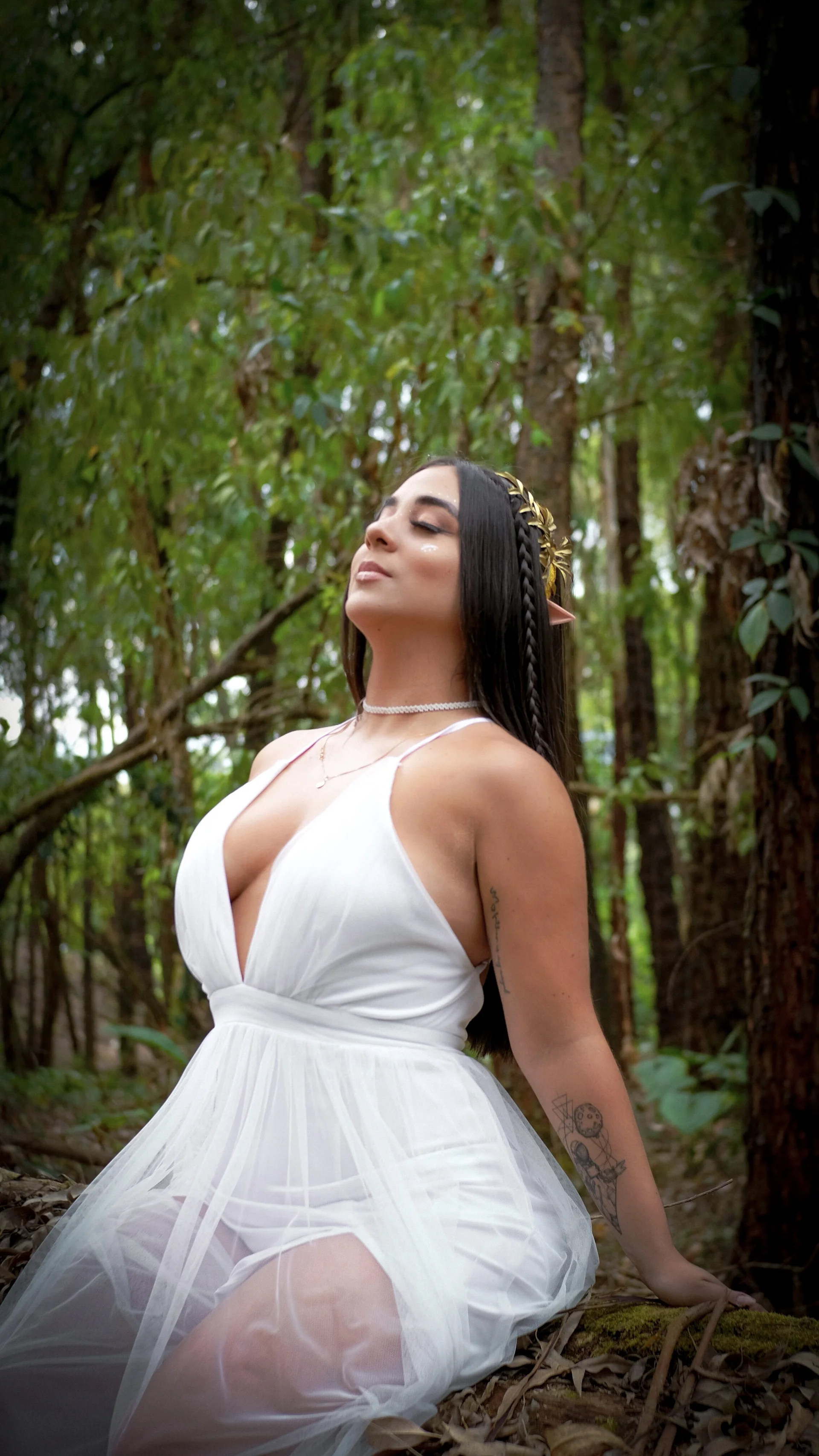 XXX Porn Photo of Nude Sussy_Bell01 60