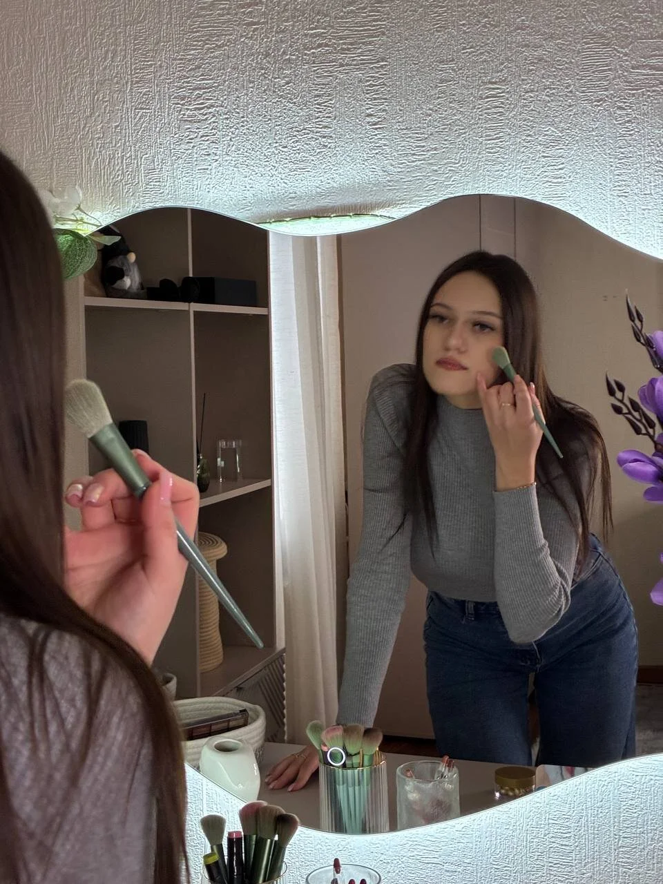 XXX Porn Photo of Nude SammieMir 11
