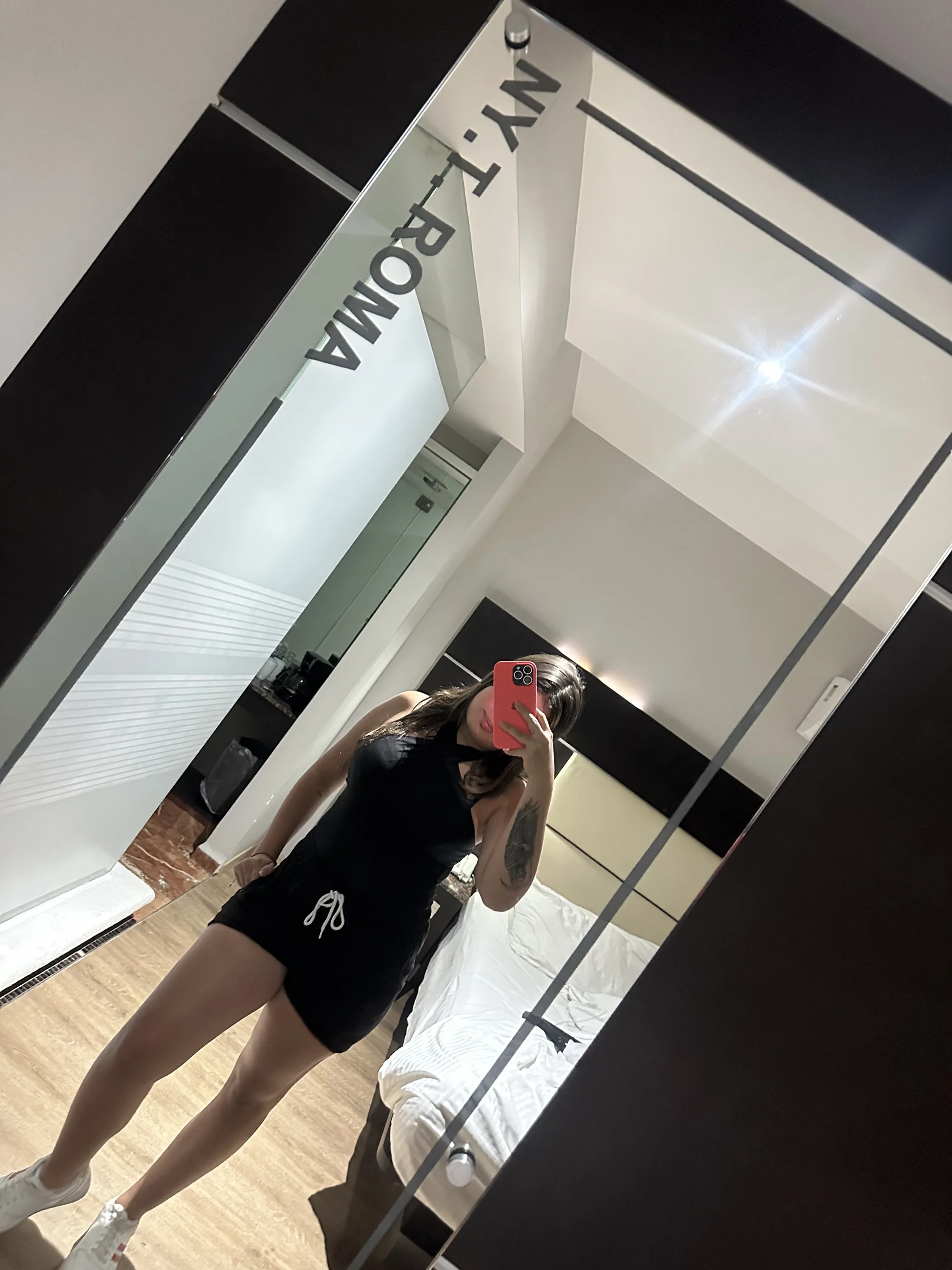 XXX Porn Photo of Nude ladycharlottex 11