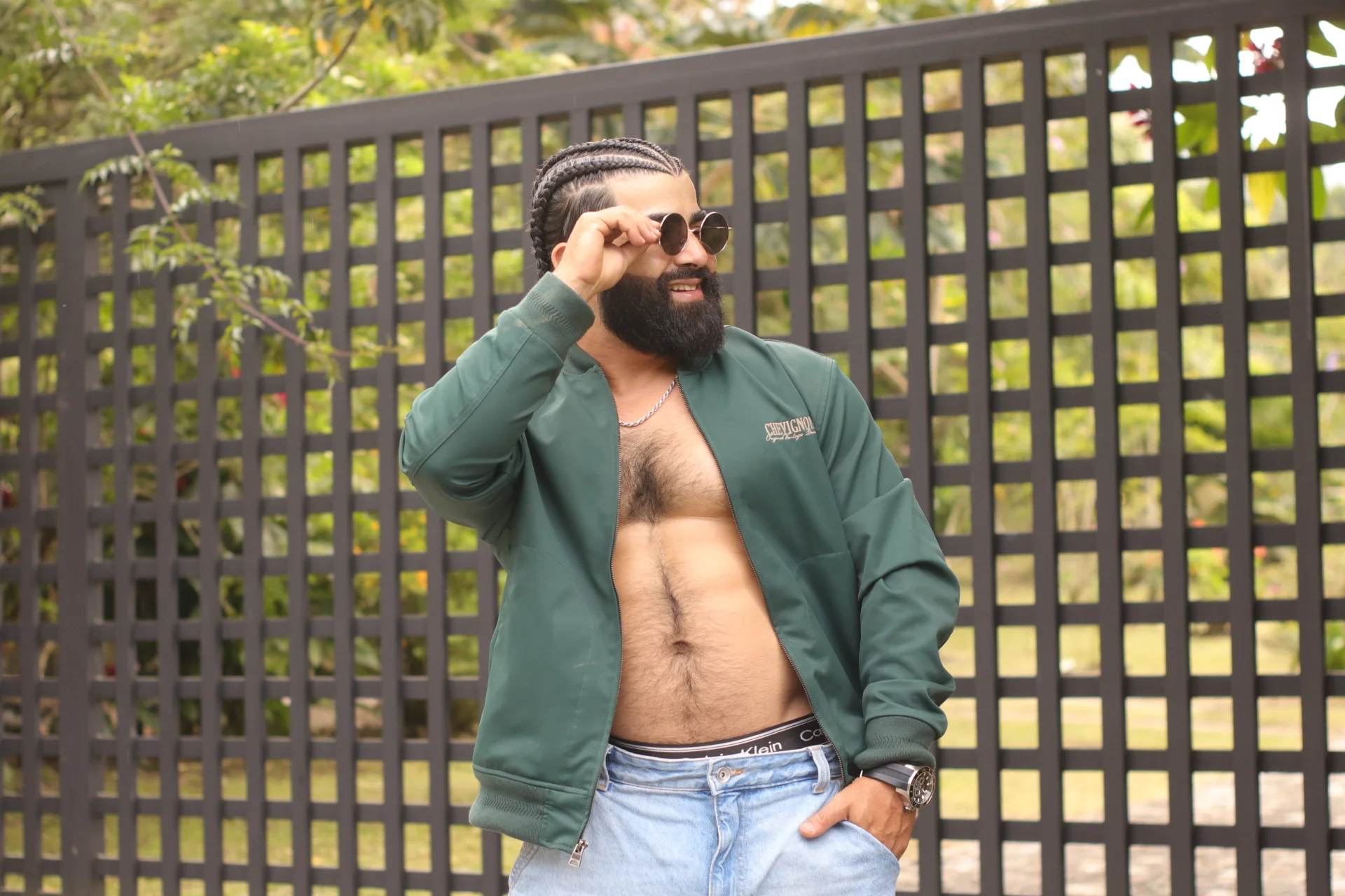 XXX Porn Photo of Nude Lyon_vach 80