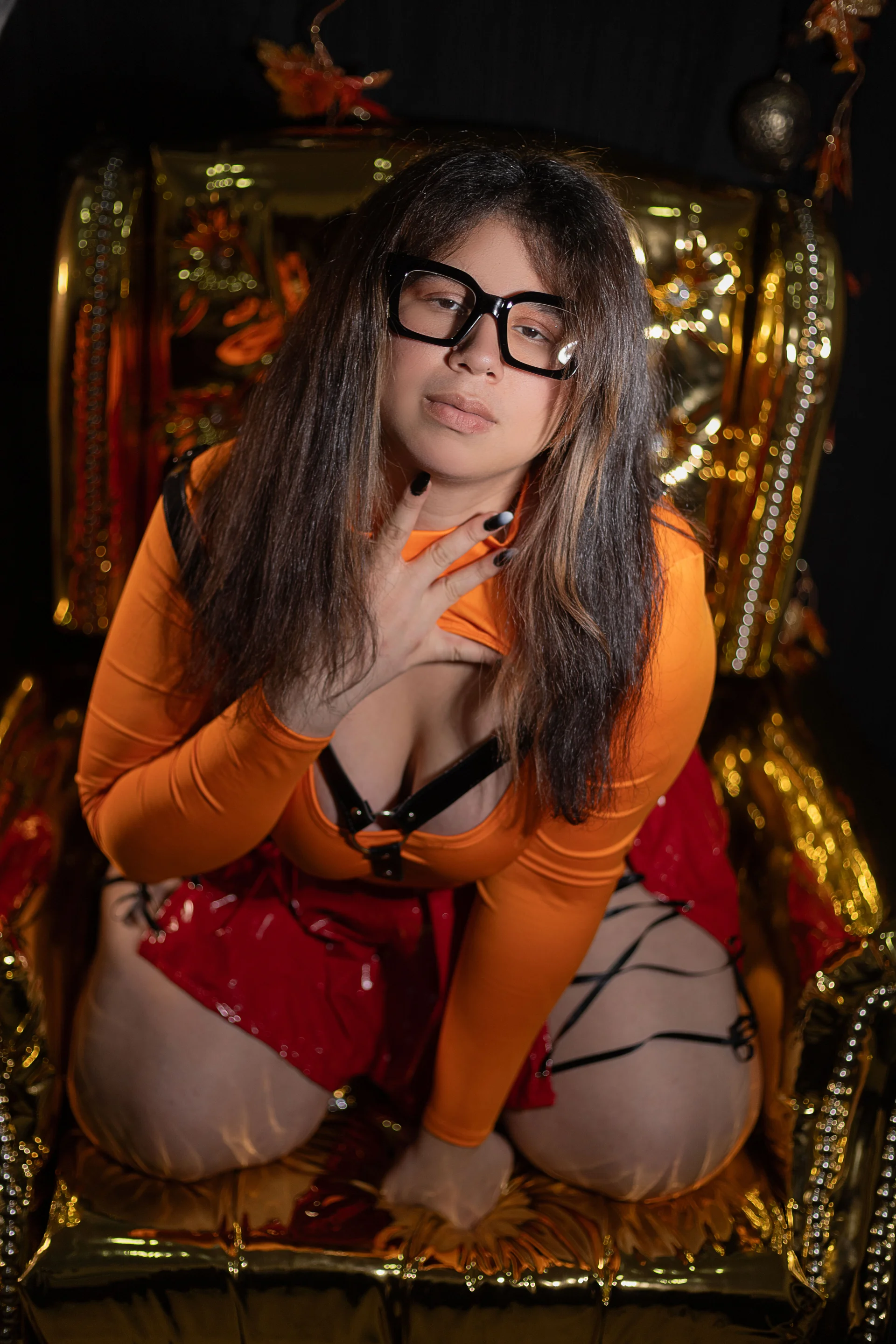 XXX Porn Photo of Nude selenablairx 31
