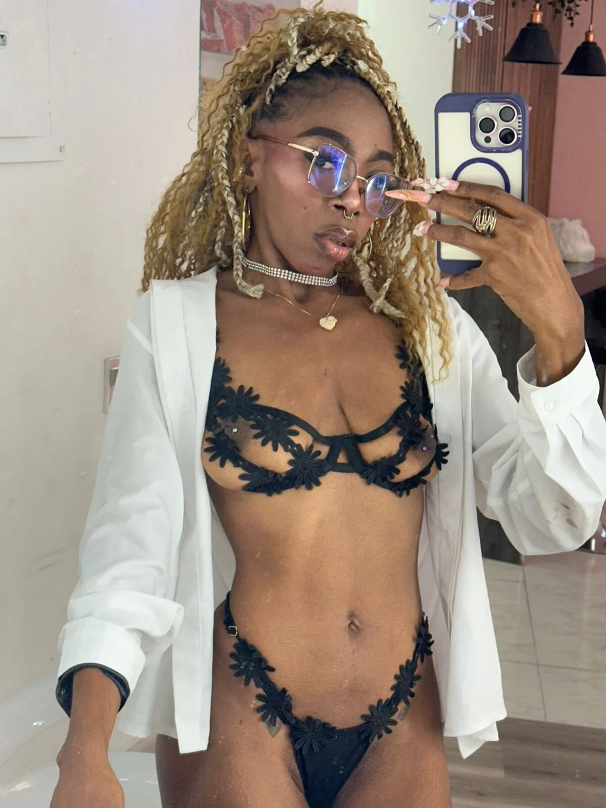 XXX Porn Photo of Nude Liincostelloo 45