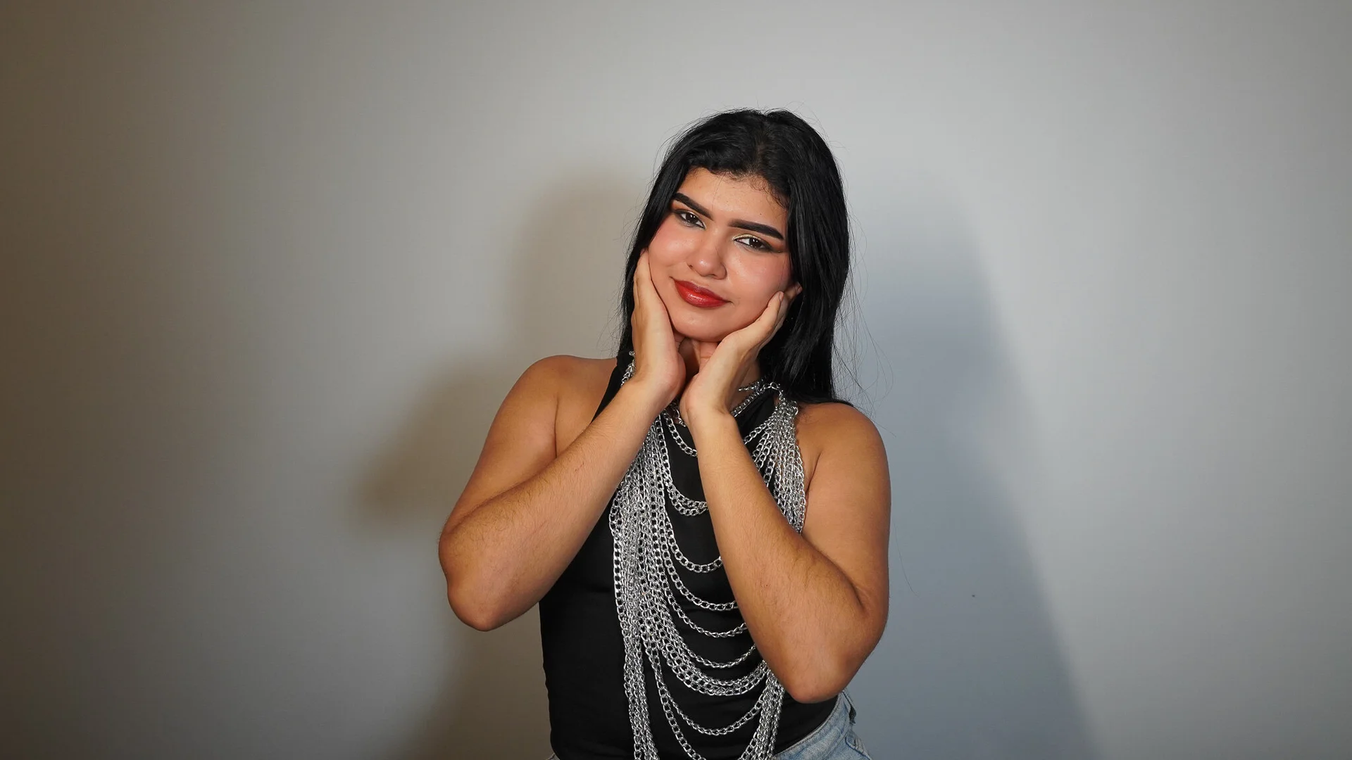 XXX Porn Photo of Nude AmandaCampos 1