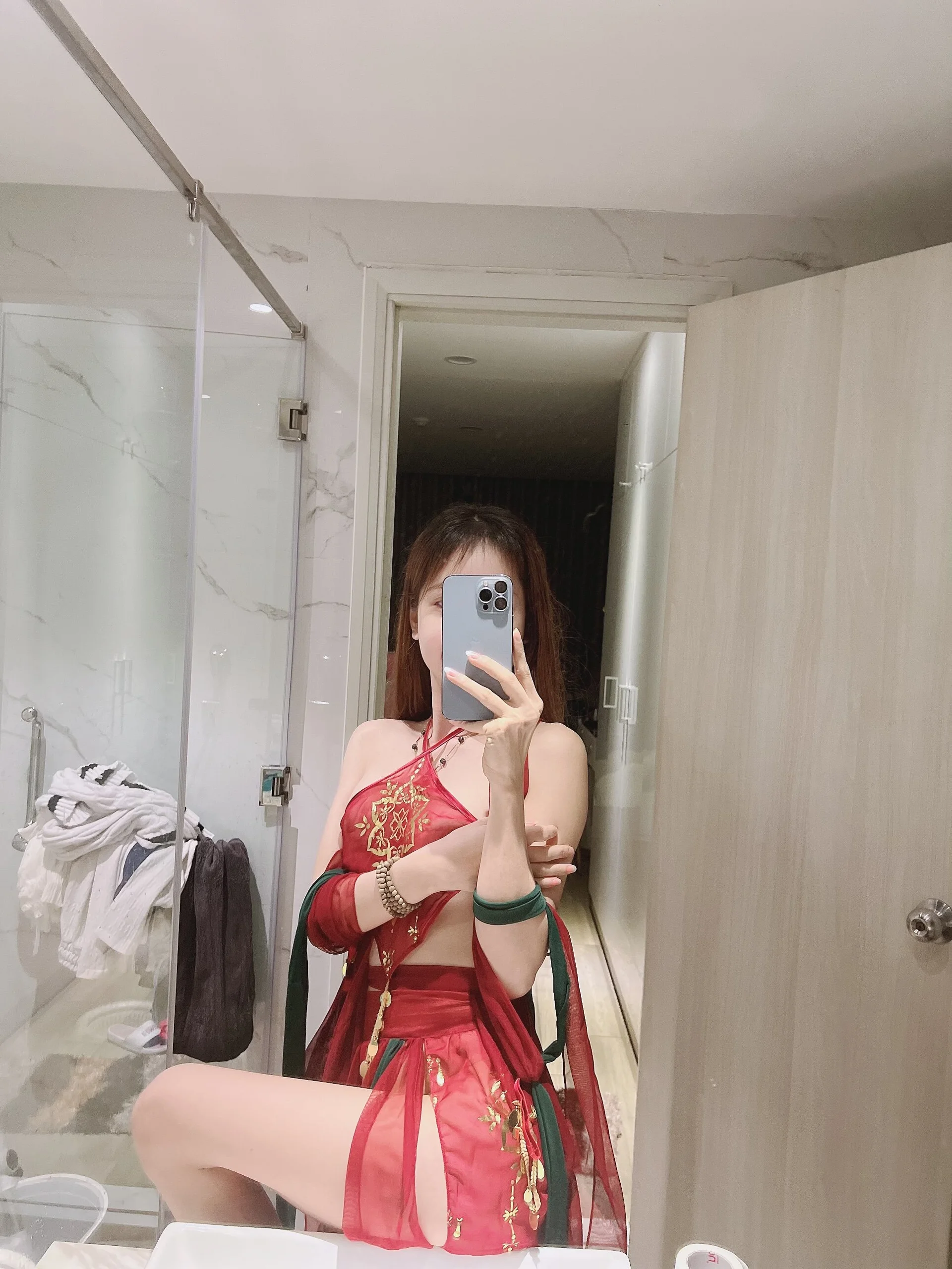 XXX Porn Photo of Nude ANNA106 16