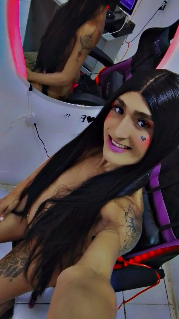 XXX Porn Photo of Nude TRANS_COLOMBIA 27