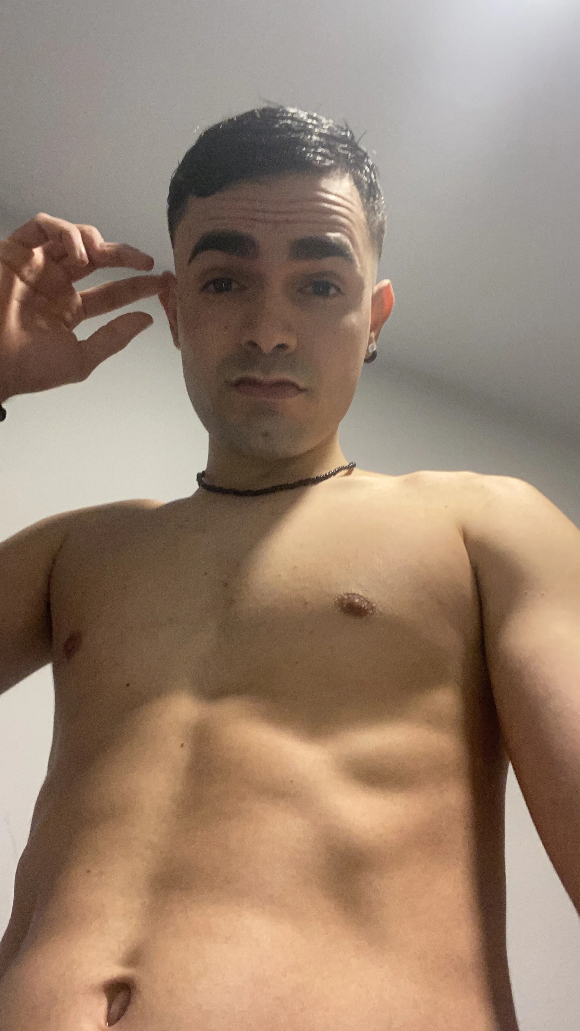 XXX Porn Photo of Nude joseemontilla 5