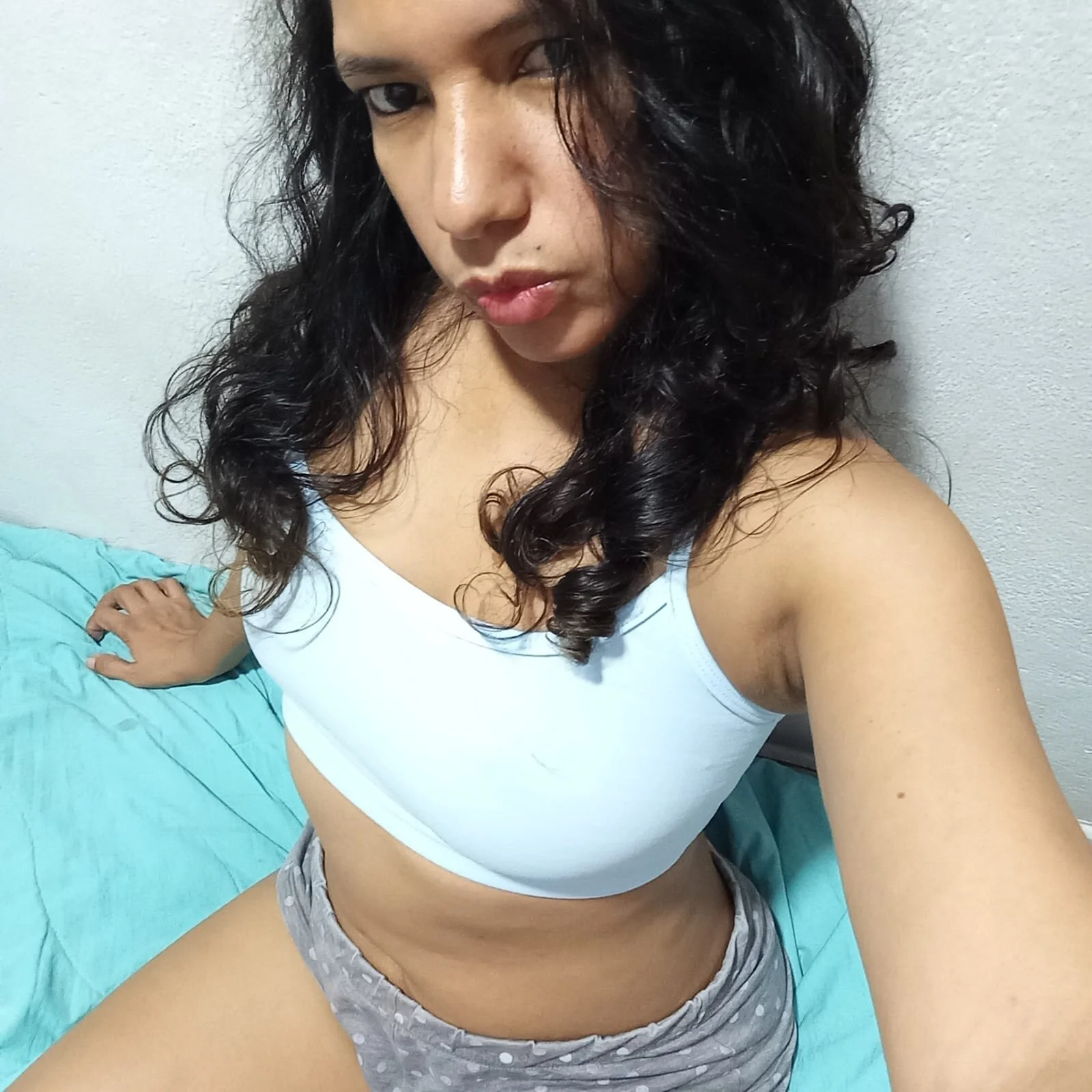 XXX Porn Photo of Nude Karol_switt_ 3