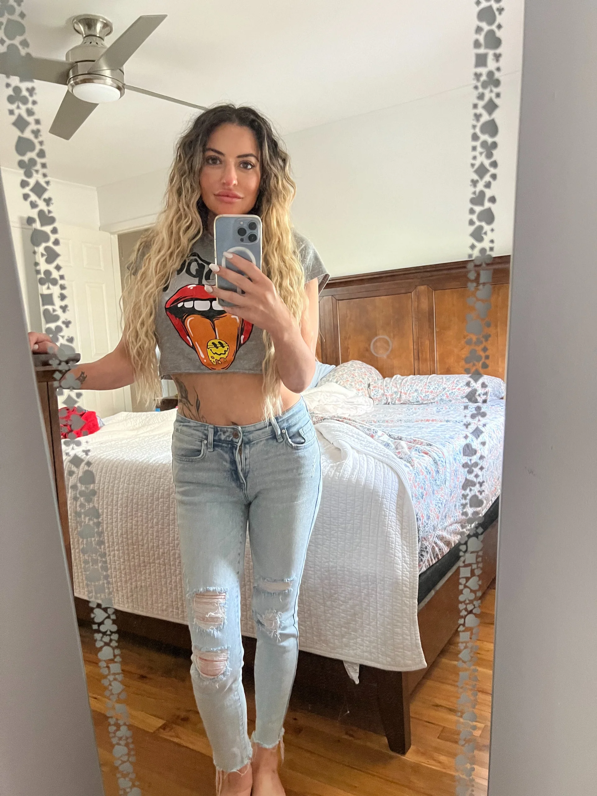 XXX Porn Photo of Nude Ariestarlights 24
