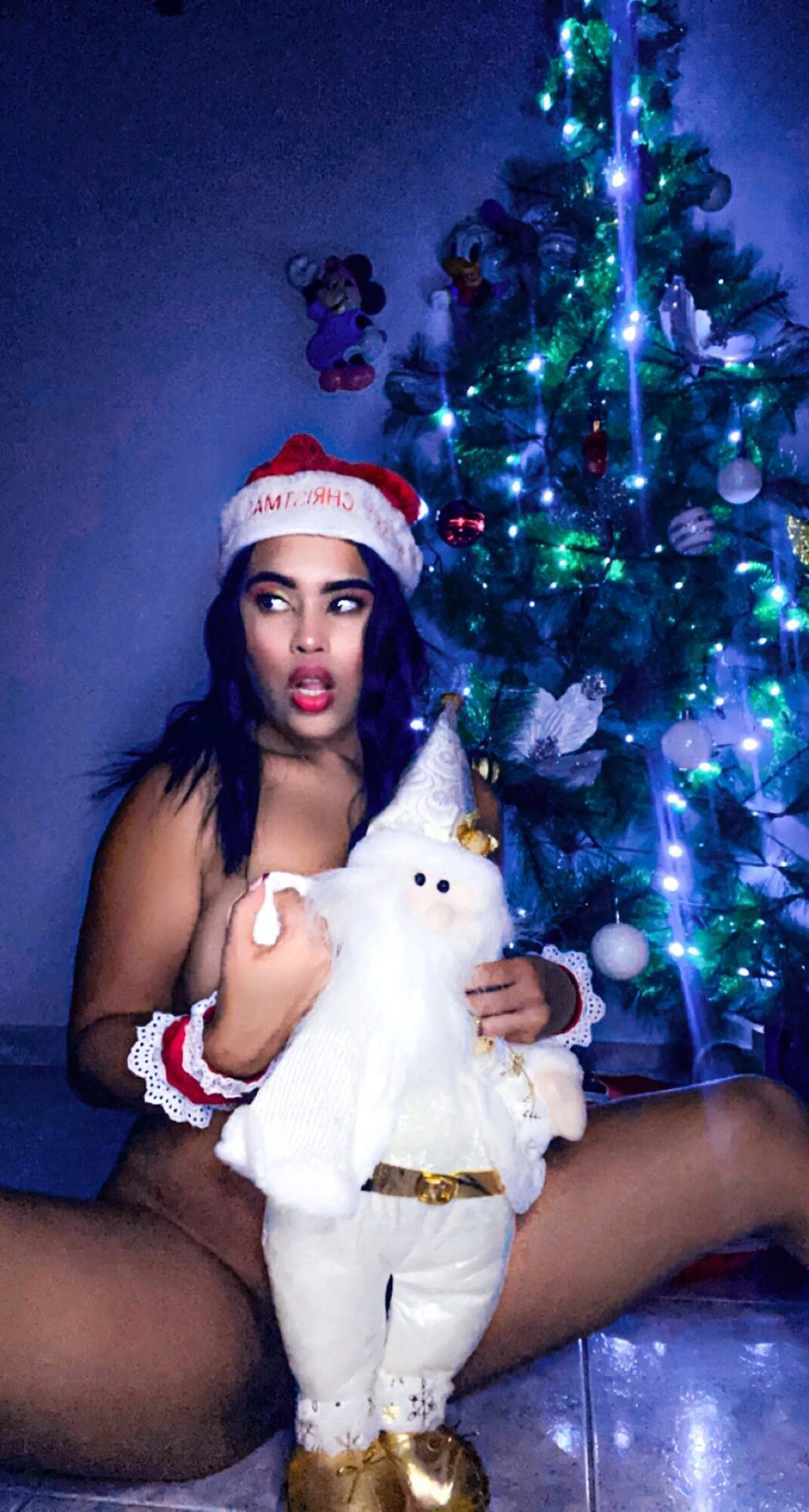 XXX Porn Photo of Nude Marilyncruz__ 12