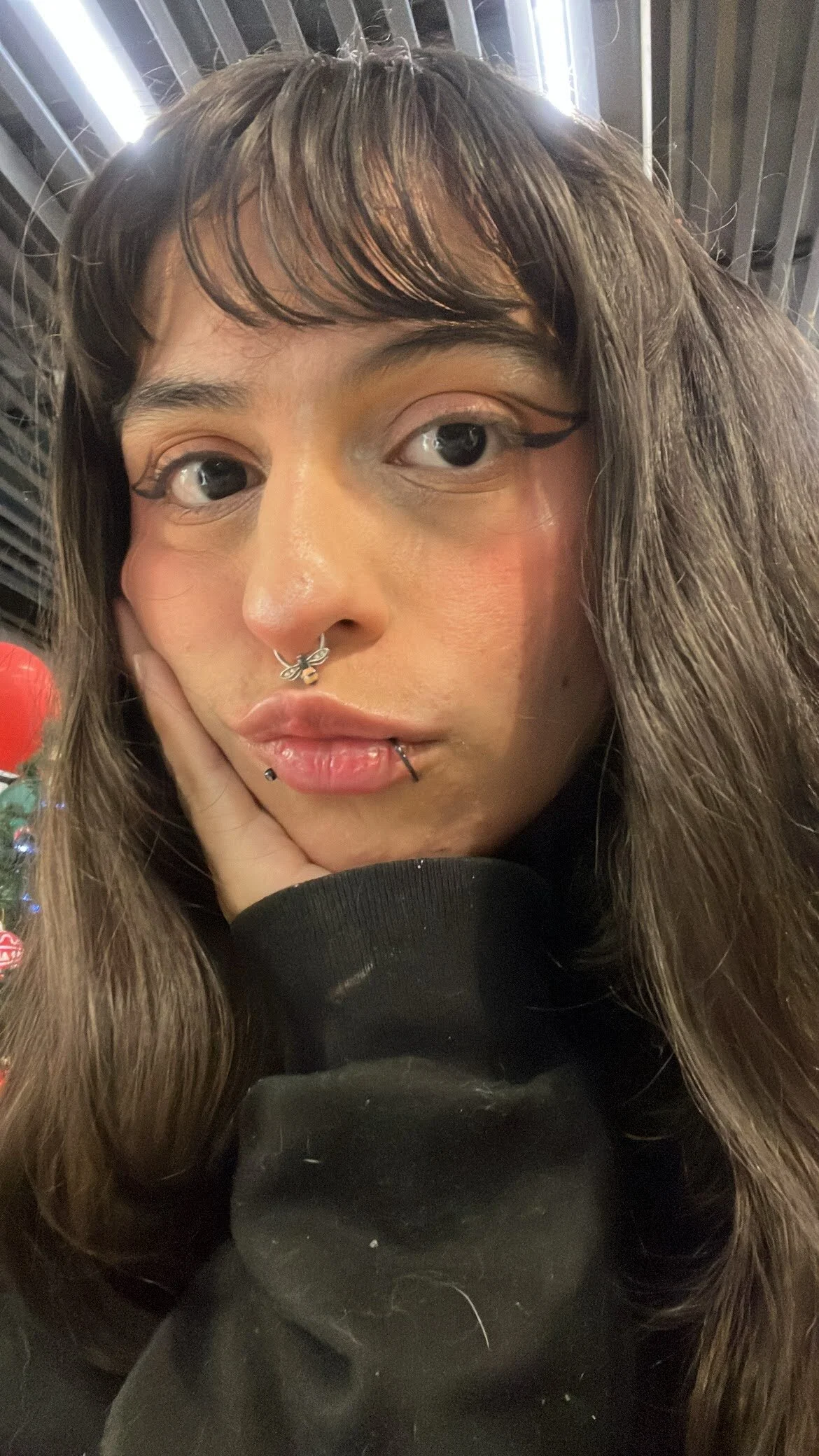 XXX Porn Photo of Nude B0nnie_H0ney 5