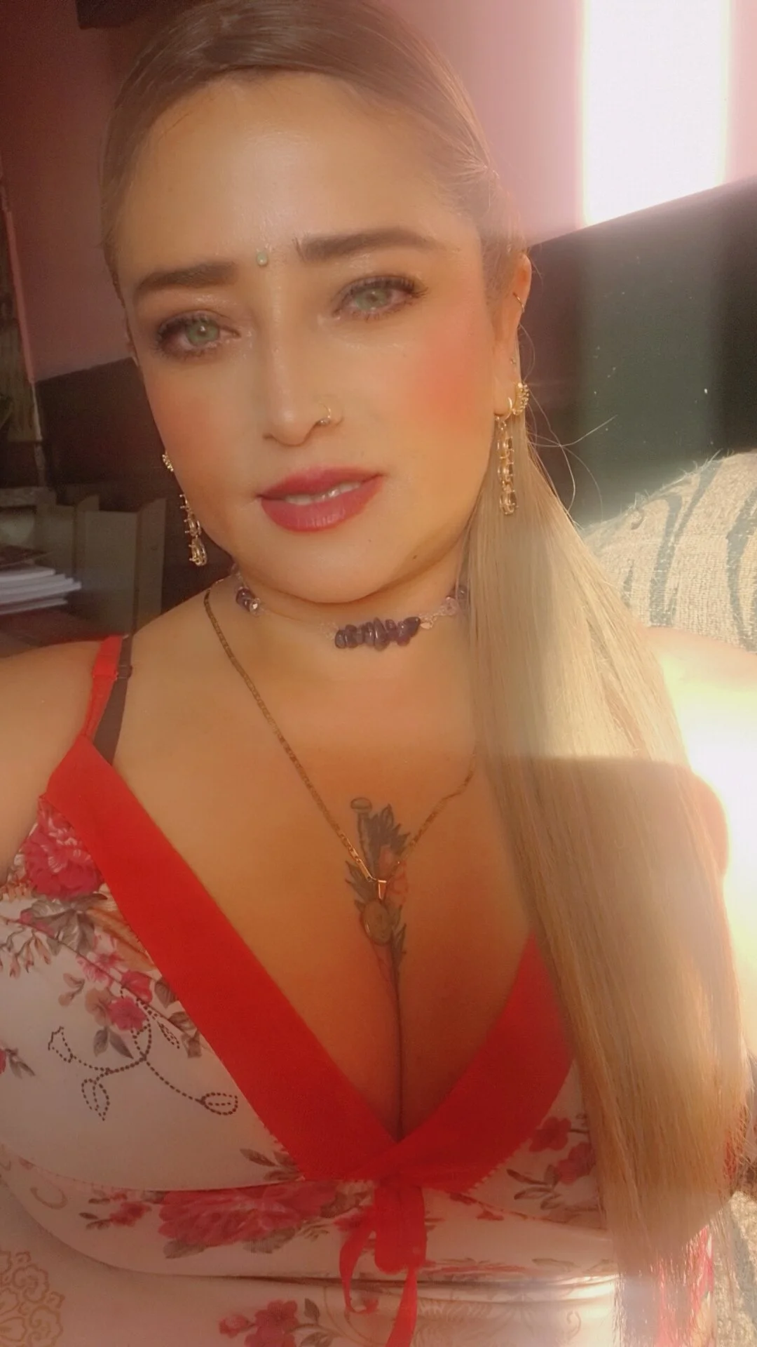 XXX Porn Photo of Nude AlexadraJones3453 50
