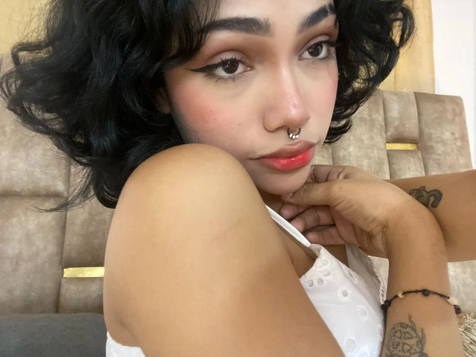 XXX Porn Photo of Nude Cataleya_naz 1