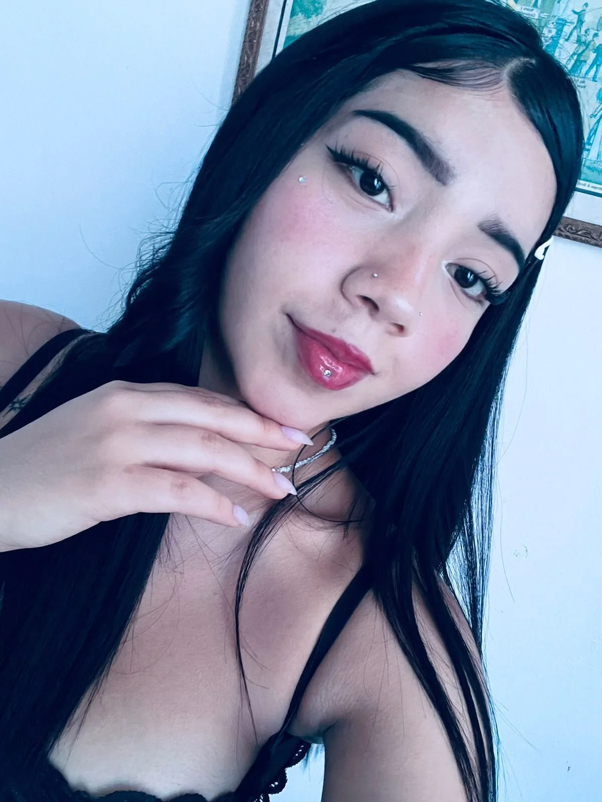 XXX Porn Photo of Nude Soffi_x_x_ 7