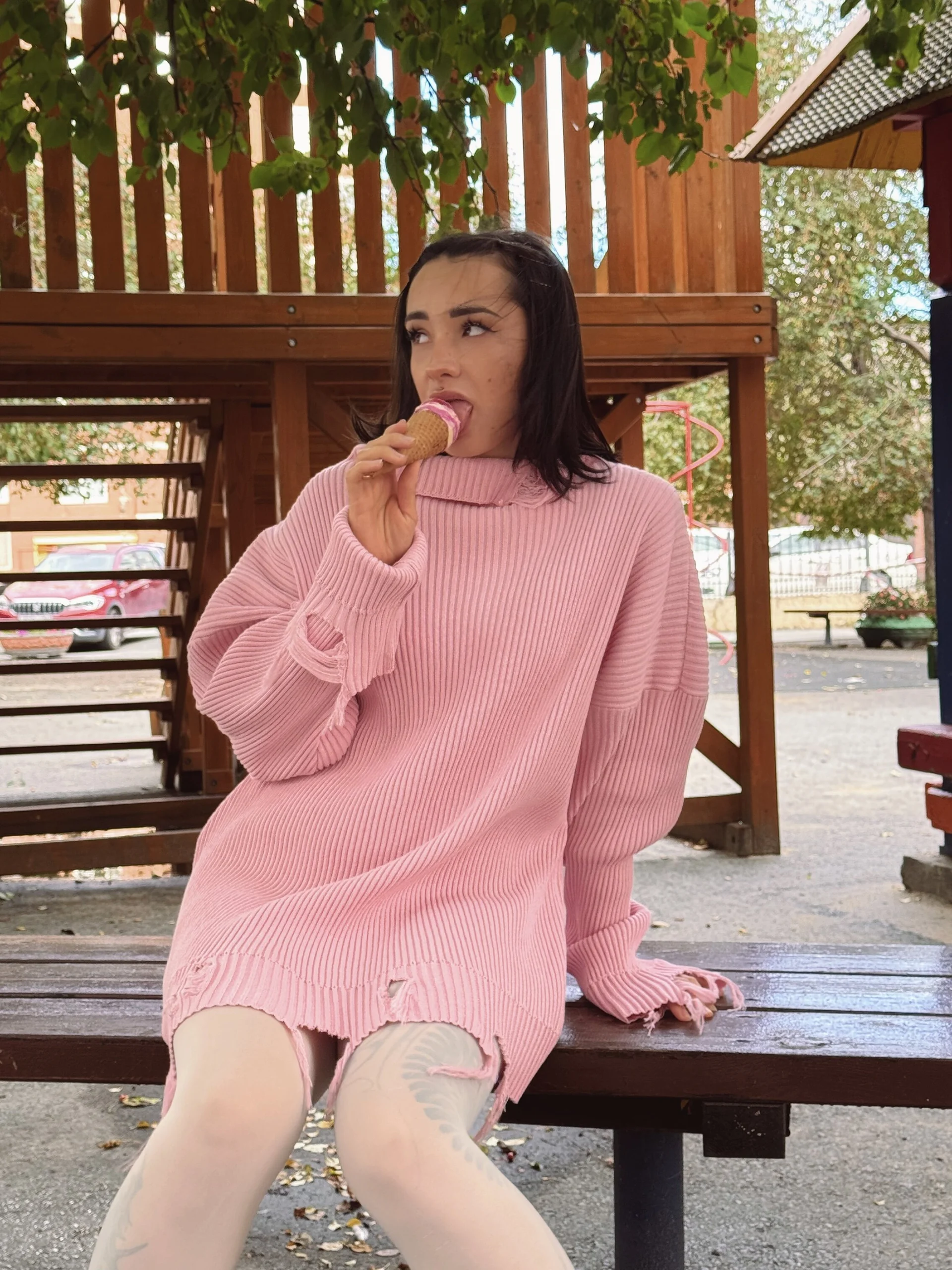 XXX Porn Photo of Nude EvaCanton 334
