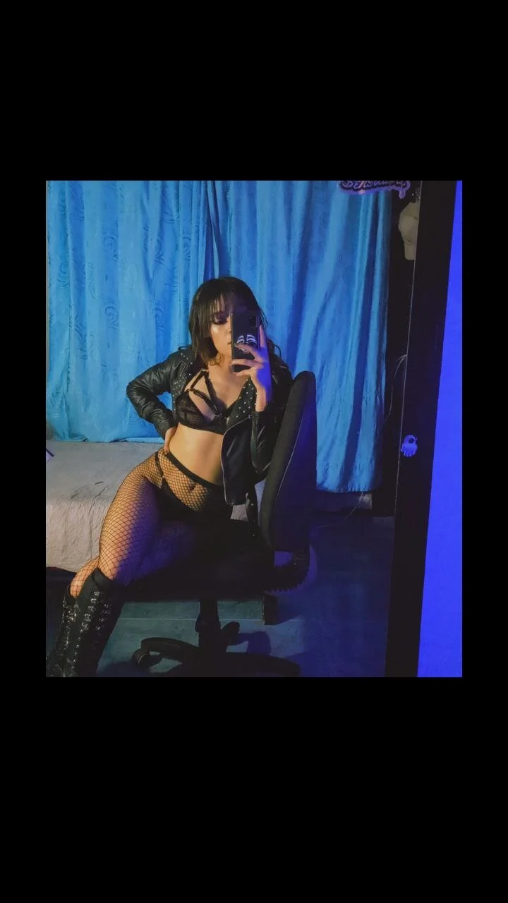 XXX Porn Photo of Nude Scarlett_Vela13 21