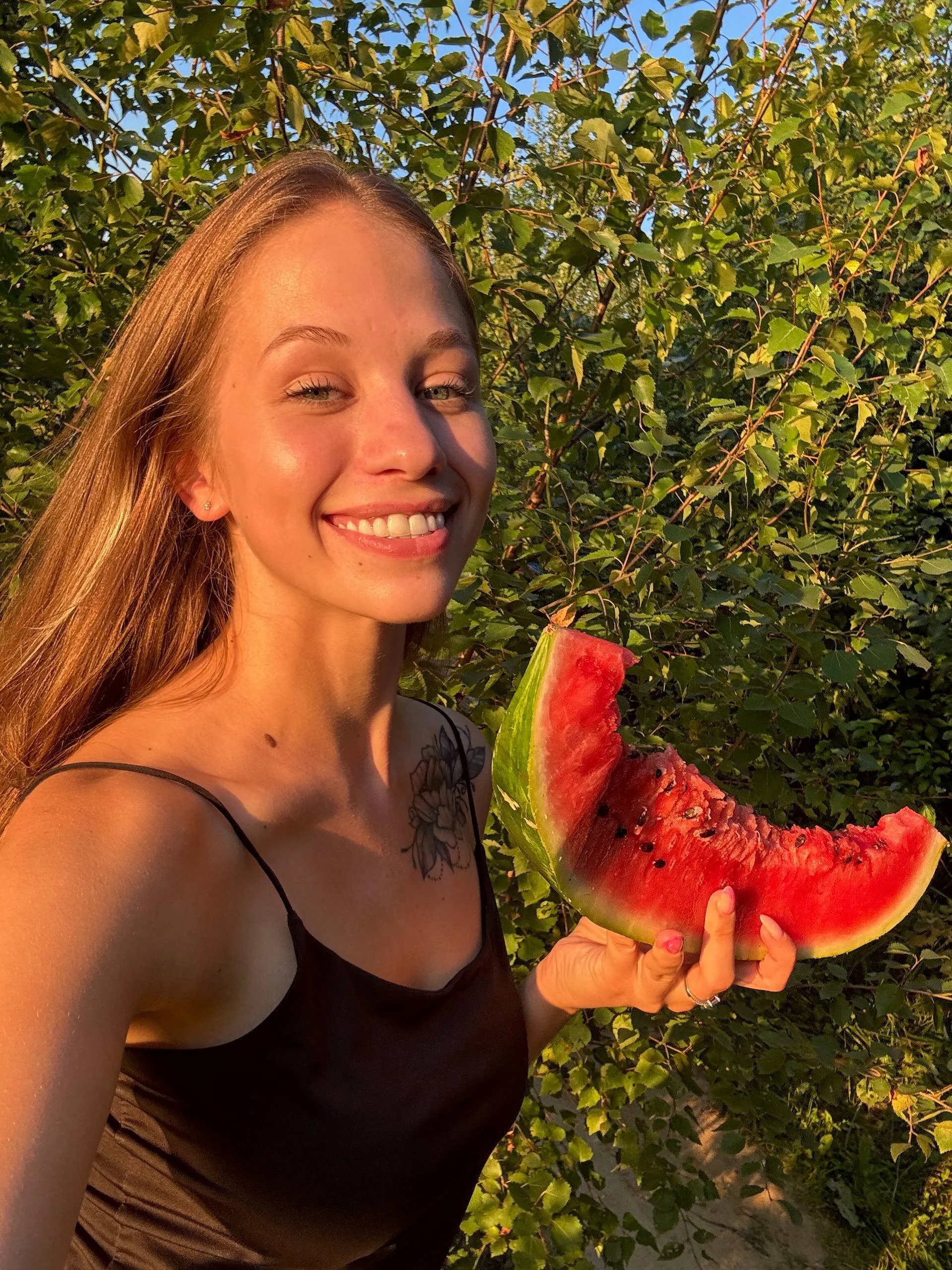 XXX Porn Photo of Nude Olivia_Jemison 9