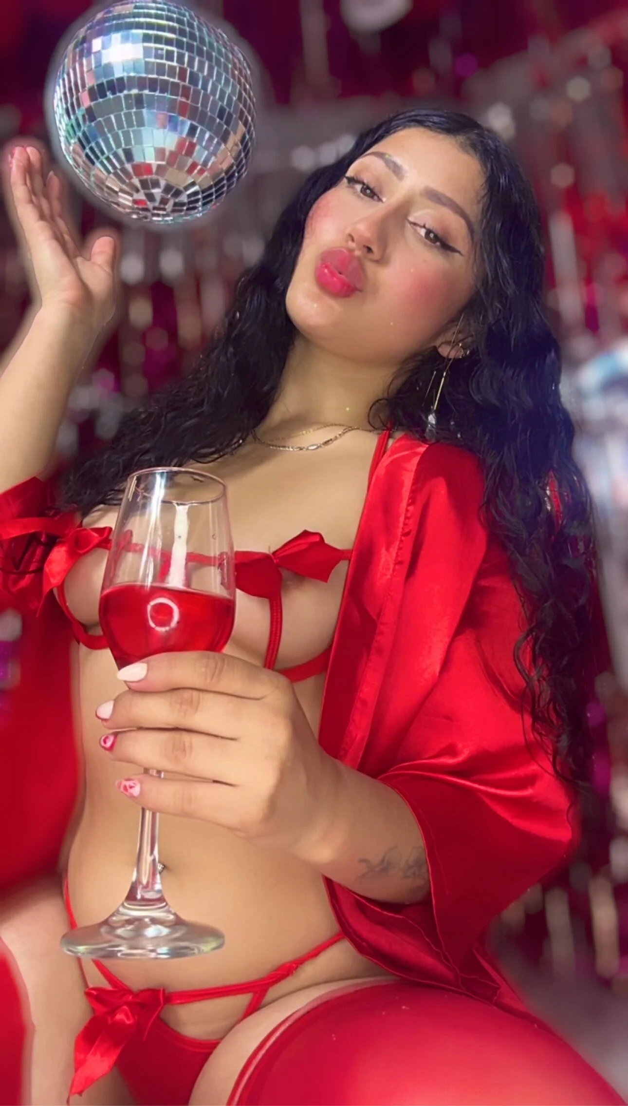 XXX Porn Photo of Nude christal_cutee 162