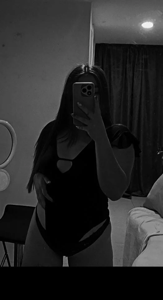 XXX Porn Photo of Nude Luna_velmont 5