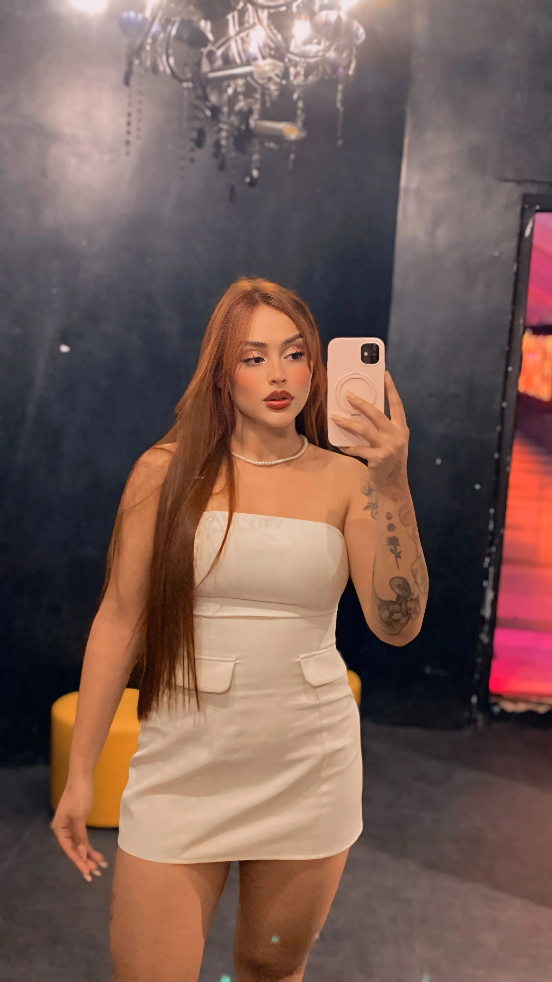 XXX Porn Photo of Nude Alexxa_29 5