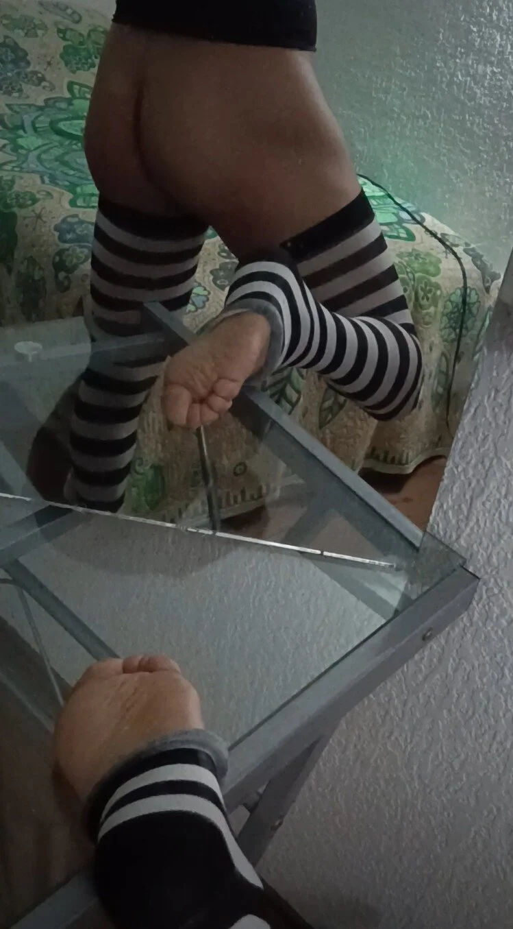 XXX Porn Photo of Nude Ladyboy_69-_- 3